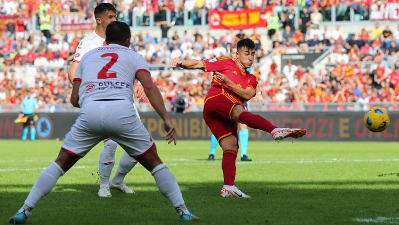 Nhận định Monza vs AS Roma, VĐQG Italia, lực lượng, đội hình dự kiến - Ảnh 1