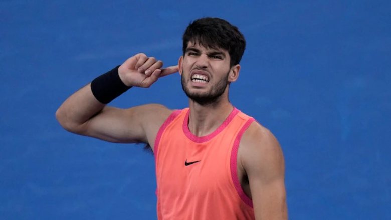 Sinner và Alcaraz thắng dễ trận ra quân Shanghai Masters 2024, Rublev bị loại - Ảnh 1