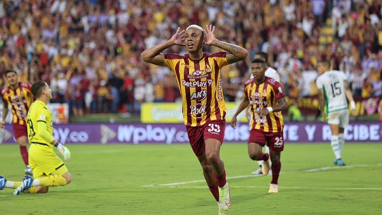 Nhận định Deportivo Pereira vs Deportes Tolima, VĐQG Colombia, lực lượng, đội hình dự kiến - Ảnh 1