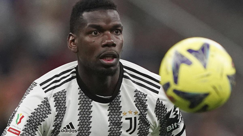 Pogba chuẩn bị thanh lý hợp đồng với Juventus, sẵn sàng tìm CLB mới - Ảnh 2