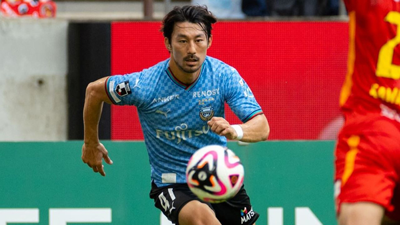 Nhận định Albirex Niigata vs Kawasaki Frontale, Cup Liên đoàn Nhật Bản, lực lượng, đội hình dự kiến - Ảnh 3