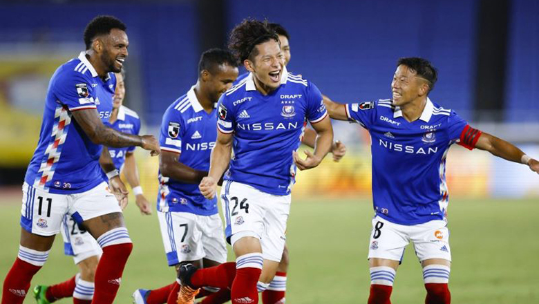 Nhận định Yokohama F. Marinos vs Nagoya Grampus, Cup Liên đoàn Nhật Bản, lực lượng, đội hình dự kiến - Ảnh 3