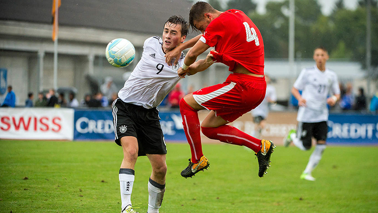 Nhận định U19 Thụy Sĩ vs U19 Phần Lan, U19 châu Âu, lực lượng, đội hình dự kiến - Ảnh 3