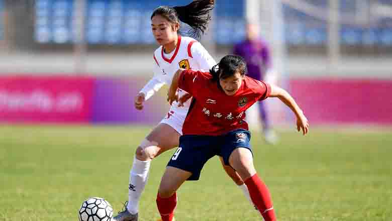 Nhận định Wuhan Jianghan Nữ vs Hyundai Steel Red angels Nữ, AFC Champions League nữ, lực lượng, đội hình dự kiến - Ảnh 1