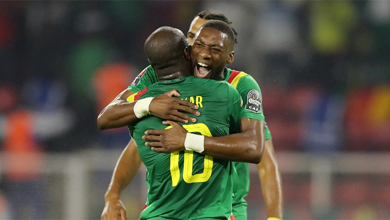 Nhận định Cameroon vs Kenya, Vòng loại World Cup 2026, lực lượng, đội hình dự kiến - Ảnh 4