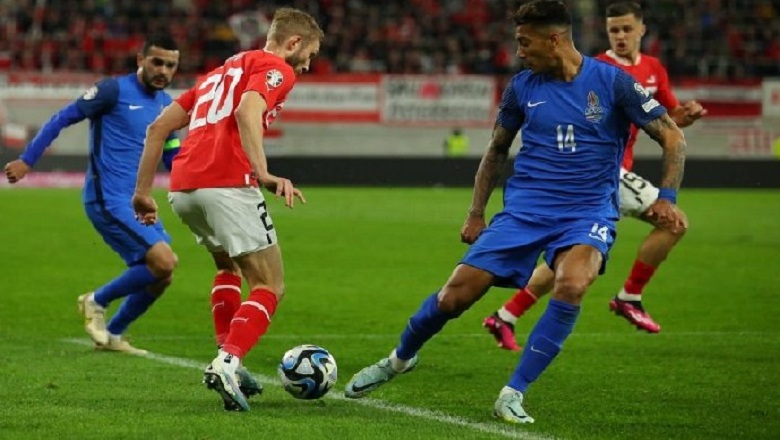 Nhận định Estonia vs Azerbaijan, Nations League, lực lượng, đội hình dự kiến - Ảnh 3