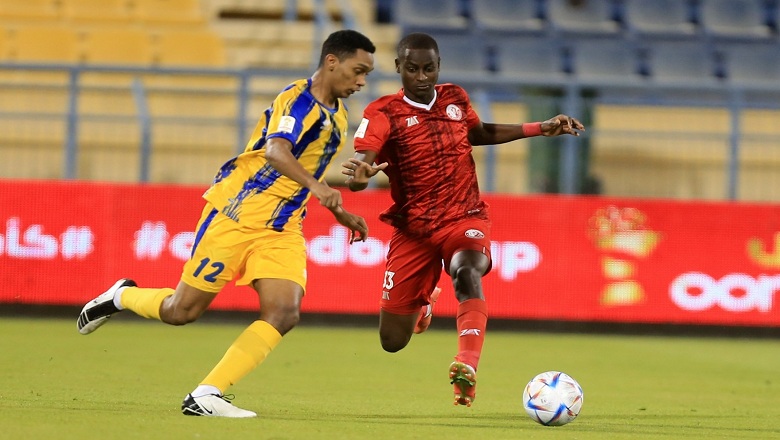 Nhận định Al-Gharafa vs Al-Shamal, Cúp QG Qatar, lực lượng, đội hình dự kiến - Ảnh 3