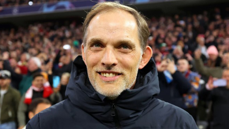 Tuchel 'ngó lơ' MU, đàm phán để trở thành HLV ĐT Anh - Ảnh 1