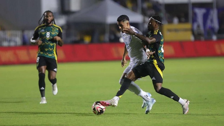 Nhận định Jamaica vs Honduras, Concacaf Nations League, lực lượng, đội hình dự kiến - Ảnh 1