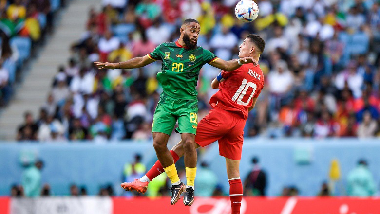 Nhận định Kenya vs Cameroon, CAN Cup, lực lượng, đội hình dự kiến - Ảnh 4