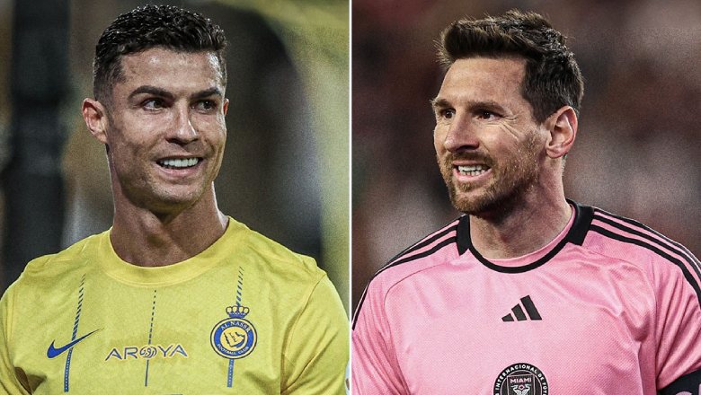 5 cầu thủ được Ronaldo đánh giá sẽ nối gót mình và Messi giờ ra sao? - Ảnh 1