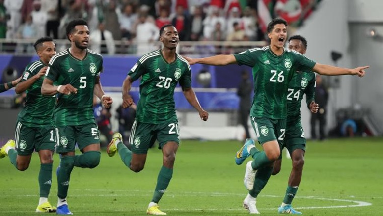 Nhận định Saudi Arabia vs Bahrain, Vòng loại World Cup, lực lượng, đội hình dự kiến - Ảnh 1