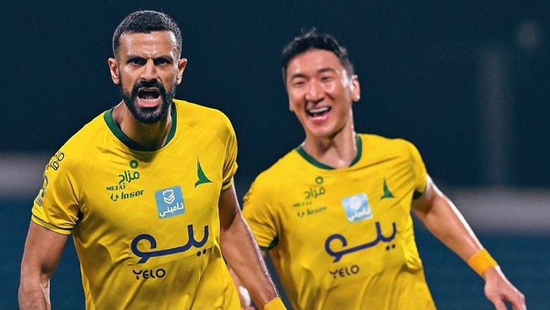 Nhận định Al-Khaleej vs Al-Ahli, VĐQG Saudi Arabia, lực lượng, đội hình dự kiến - Ảnh 3