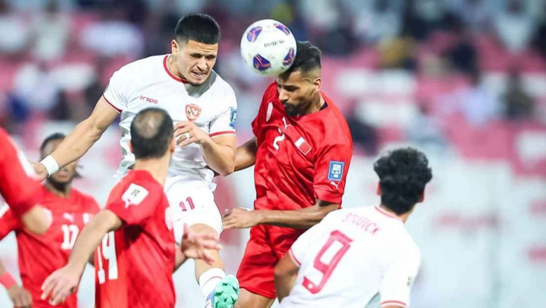 Indonesia phản ứng trước động thái chiều lòng Bahrain của AFC: 'Trận lượt về phải đá trên sân của chúng tôi' - Ảnh 1