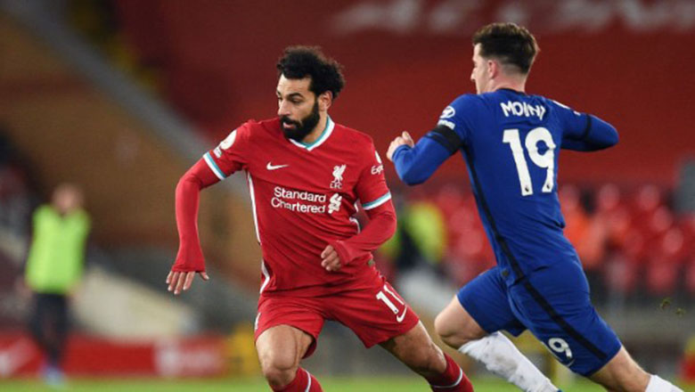 Lịch trực tiếp bóng đá hôm nay 20/10: Đại chiến Liverpool vs Chelsea - Ảnh 1