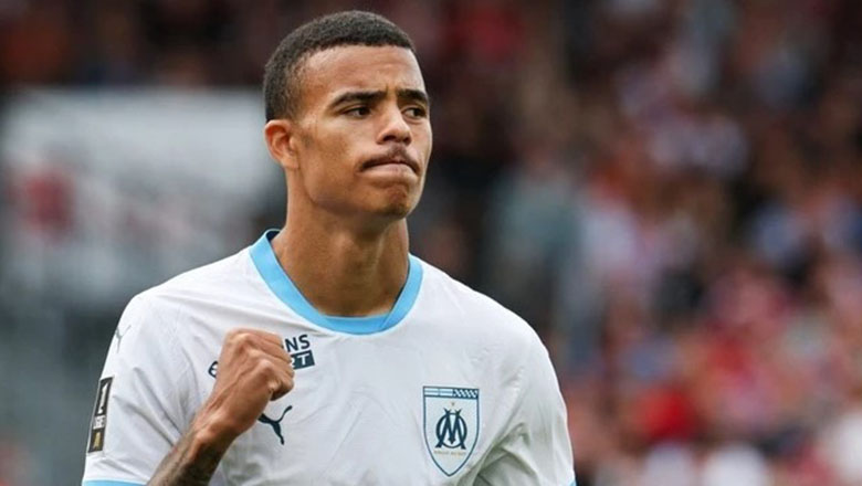 Mason Greenwood muốn gặp HLV Tuchel, nuôi hi vọng trở lại ĐT Anh - Ảnh 1