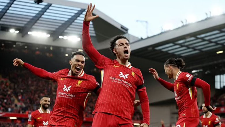 Kết quả bóng đá Liverpool vs Chelsea: Salah lên tiếng, 3 điểm ở lại Anfield - Ảnh 2