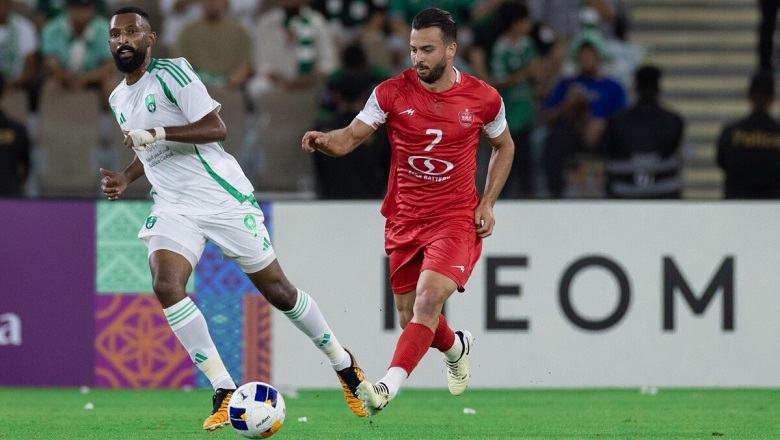 Nhận định Al Rayyan vs Al Ahli Saudi, Cúp C1 châu Á, lực lượng, đội hình dự kiến - Ảnh 1