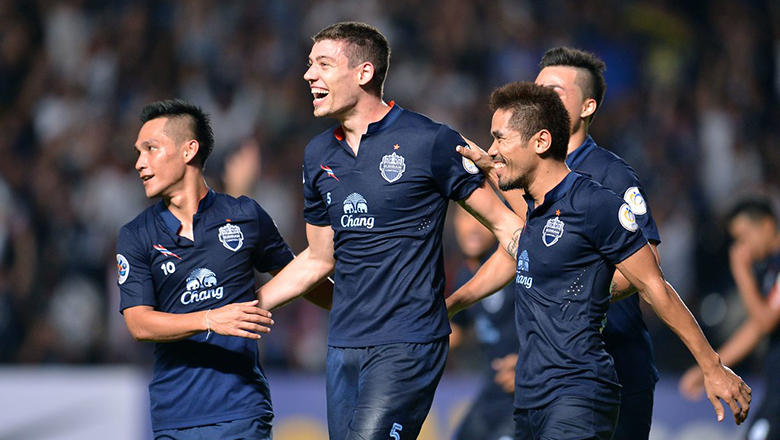 Nhận định Buriram United vs Pohang Steelers, giải Cup C1 châu Á, lực lượng, đội hình dự kiến - Ảnh 4