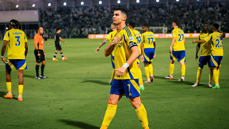 Nhận định Esteghlal vs Al Nassr, Cup C1 châu Á, lực lượng, đội hình dự kiến - Ảnh 4