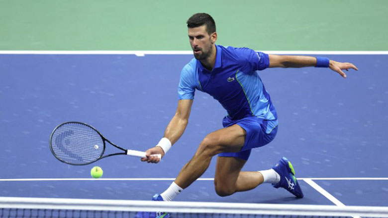 Djokovic rút khỏi Paris Masters, có thể không dự ATP Finals 2024 - Ảnh 1