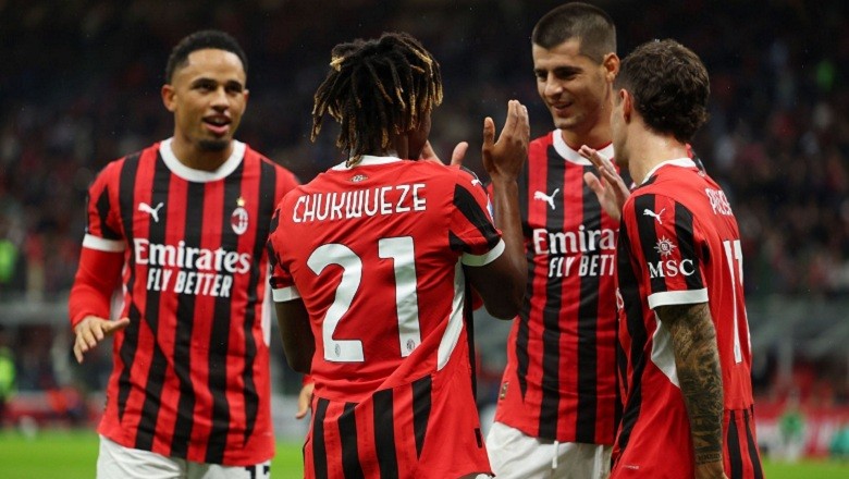 Nhận định AC Milan vs Club Brugge, Champions League, lực lượng, đội hình dự kiến - Ảnh 3