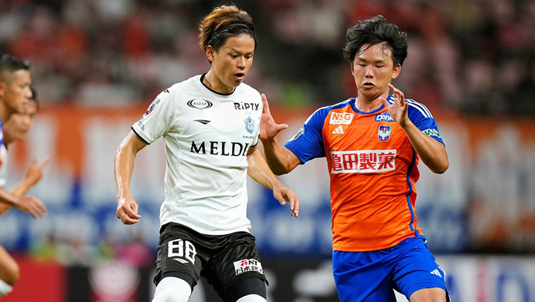 Nhận định Albirex Niigata vs Johor, VĐQG Nhật Bản, lực lượng, đội hình dự kiến - Ảnh 4