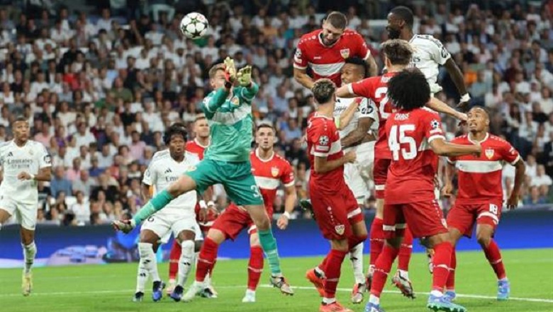 Nhận định Juventus vs Stuttgart, Champions League, lực lượng, đội hình dự kiến - Ảnh 3