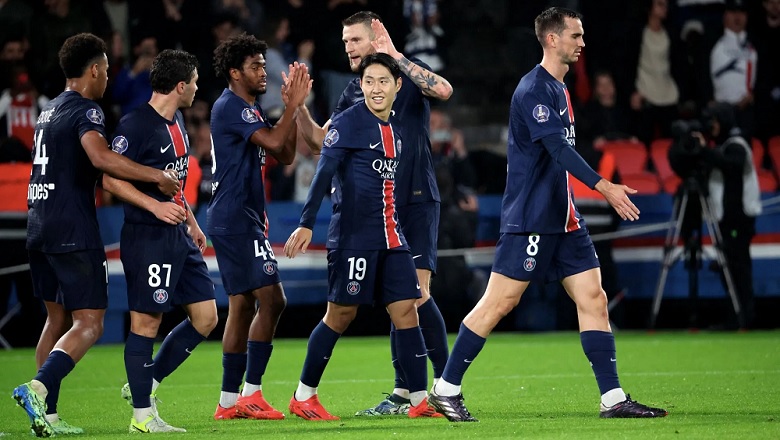 Nhận định PSG vs PSV Eindhoven, Cúp C1 châu Âu, lực lượng, đội hình dự kiến - Ảnh 1