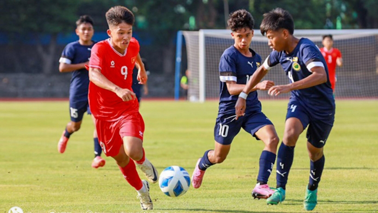 Nhận định U17 Việt Nam vs U17 Kyrgyzstan, U17 châu Á, lực lượng, đội hình dự kiến - Ảnh 4