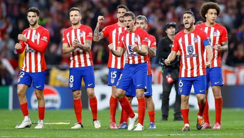 Nhận định Atletico Madrid vs Lille, Champions League, lực lượng, đội hình dự kiến - Ảnh 3