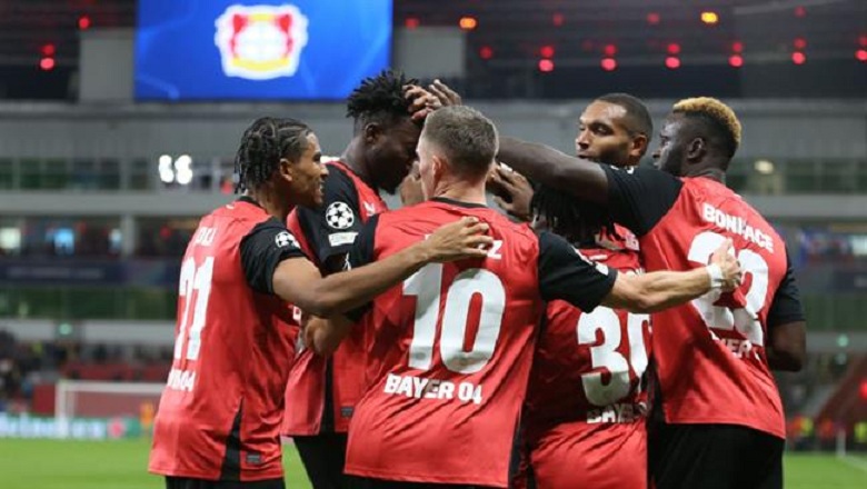 Nhận định Brest vs Leverkusen, Champions League, lực lượng, đội hình dự kiến - Ảnh 3