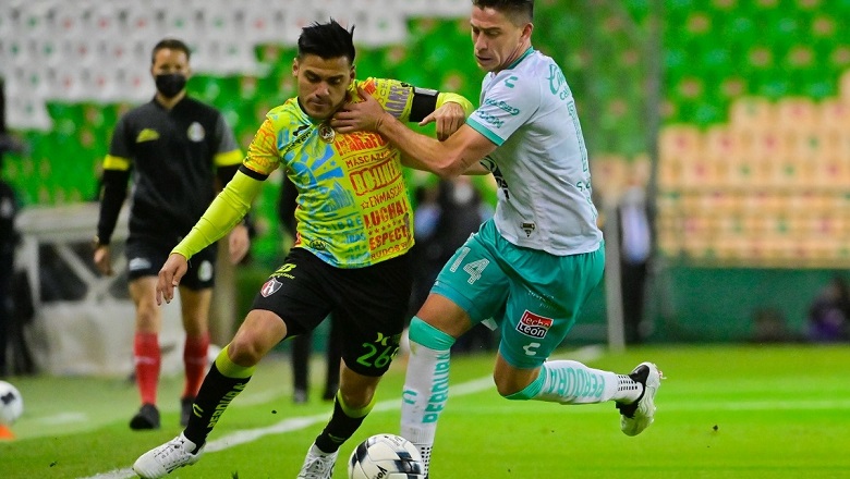 Nhận định Club Leon vs Atlas, VĐQG Mexico, lực lượng, đội hình dự kiến - Ảnh 1