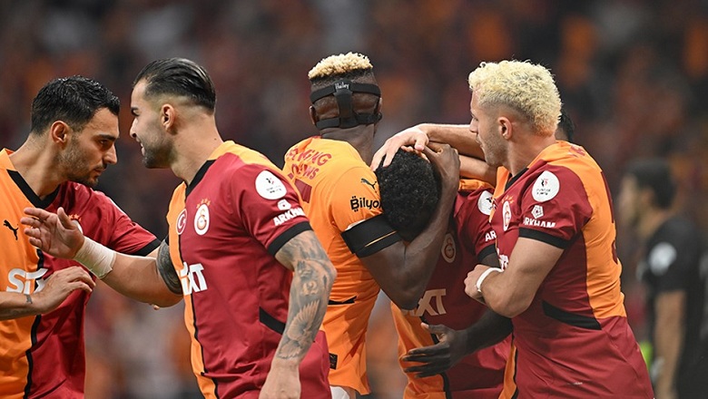 Nhận định Galatasaray vs Elfsborg, Europa League, lực lượng, đội hình dự kiến - Ảnh 3