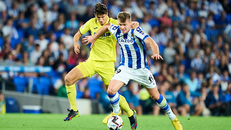 Nhận định Maccabi Tel Aviv vs Real Sociedad, giải Cup C2 châu Âu, lực lượng, đội hình dự kiến - Ảnh 4