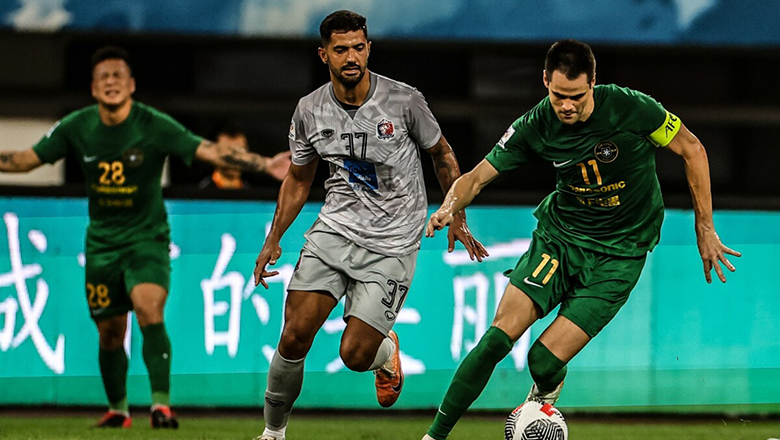 Nhận định Port FC vs Zhejiang Professional, Cup C1 châu Á, lực lượng, đội hình dự kiến - Ảnh 4