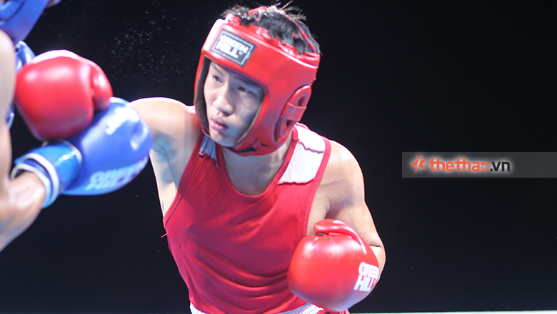 Việt Nam không cử võ sĩ dự Giải vô địch Boxing trẻ thế giới 2024 - Ảnh 2