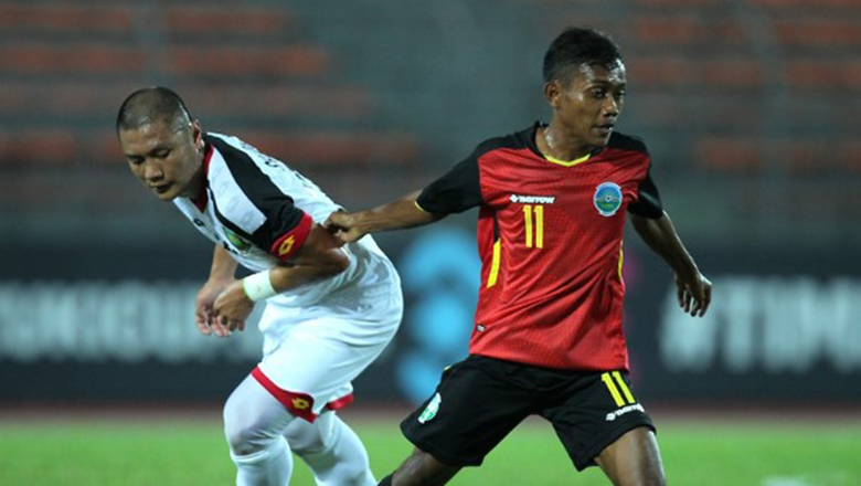 ĐT Timor Leste mất lợi thế sân nhà ở ASEAN Cup 2024 - Ảnh 1