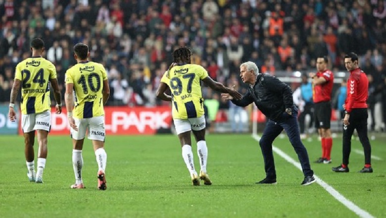 Nhận định Fenerbahce vs MU, Europa League, lực lượng, đội hình dự kiến - Ảnh 3