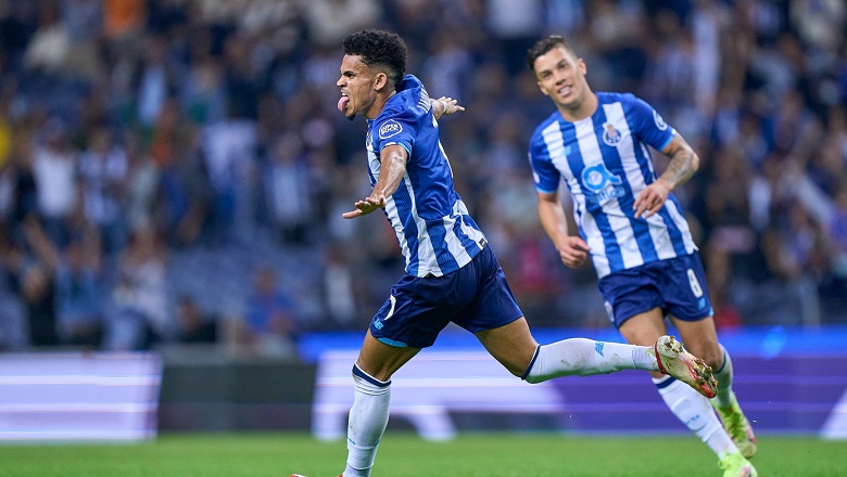 Nhận định Porto vs Hoffenheim, Europa League, lực lượng, đội hình dự kiến - Ảnh 1