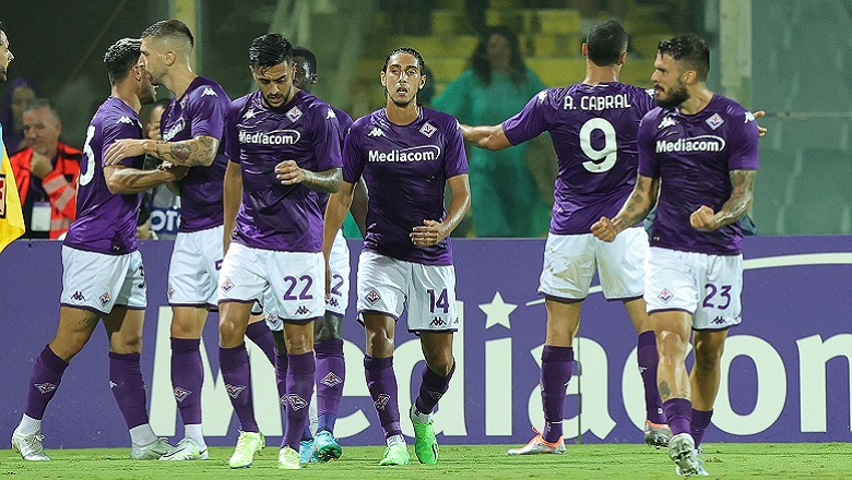 Nhận định St. Gallen vs Fiorentina, Conference League, lực lượng, đội hình dự kiến - Ảnh 3