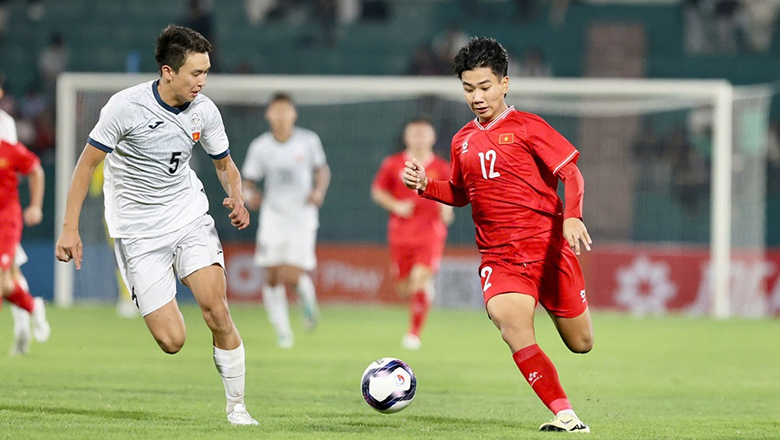 Nhận định U17 Myanmar vs U17 Việt Nam, U17 châu Á, lực lượng, đội hình dự kiến - Ảnh 4