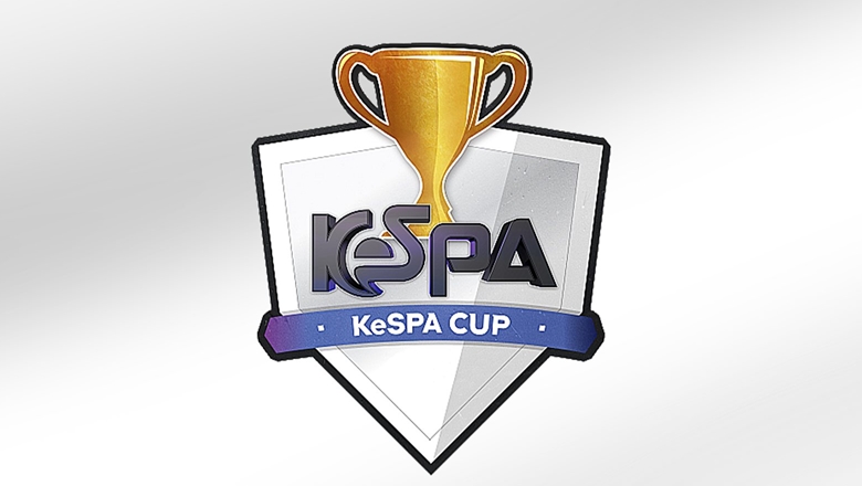 Đội VCS All-Stars dự KeSPA Cup 2024 - Ảnh 1