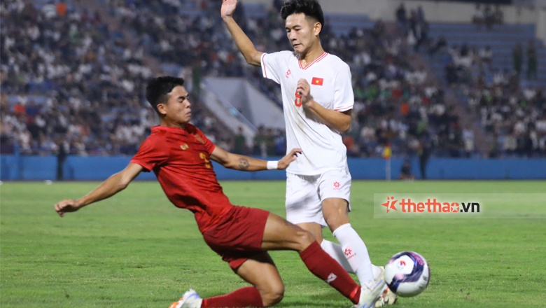 HLV Cristiano Roland: 'U17 Việt Nam còn trẻ nên để sai sót nhiều' - Ảnh 1