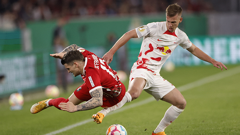 Nhận định Leipzig vs Freiburg, VĐQG Đức, lực lượng, đội hình dự kiến - Ảnh 4