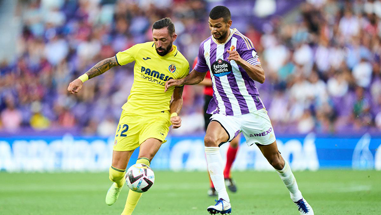 Nhận định Real Valladolid vs Villarreal, VĐQG Tây Ban Nha, lực lượng, đội hình dự kiến - Ảnh 4