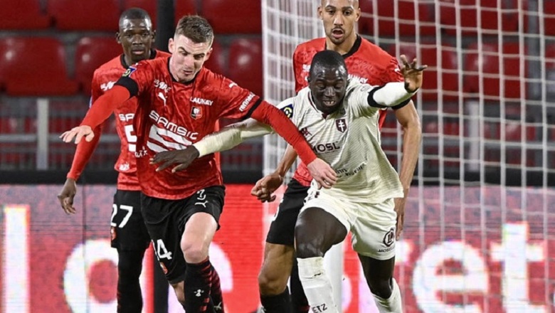 Nhận định Rennes vs Le Havre, Ligue 1, lực lượng, đội hình dự kiến - Ảnh 3