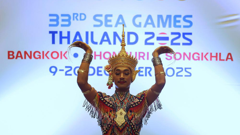 SEA Games 2025 có 50 môn thi đấu, 567 bộ huy chương - Ảnh 1