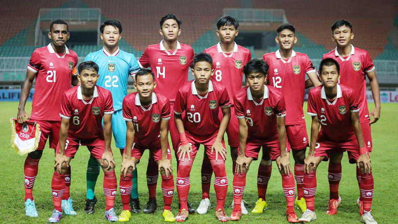 Indonesia thắng 10-0, thắp lên cơ hội dự VCK U17 châu Á 2025 - Ảnh 1