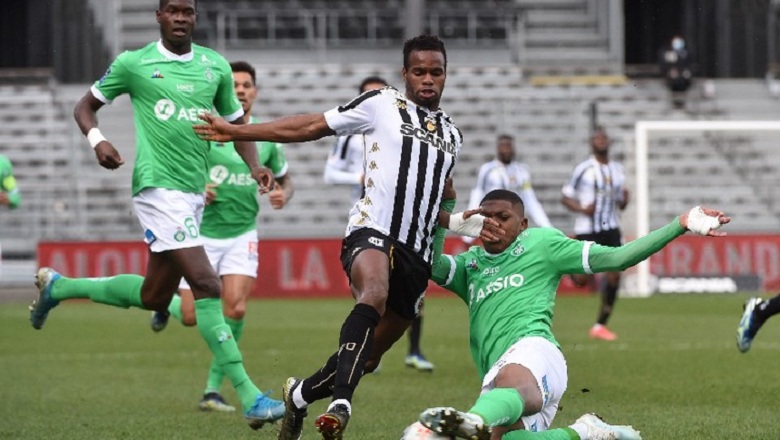 Nhận định Angers vs Saint-Etienne, Ligue 1, lực lượng, đội hình dự kiến - Ảnh 3